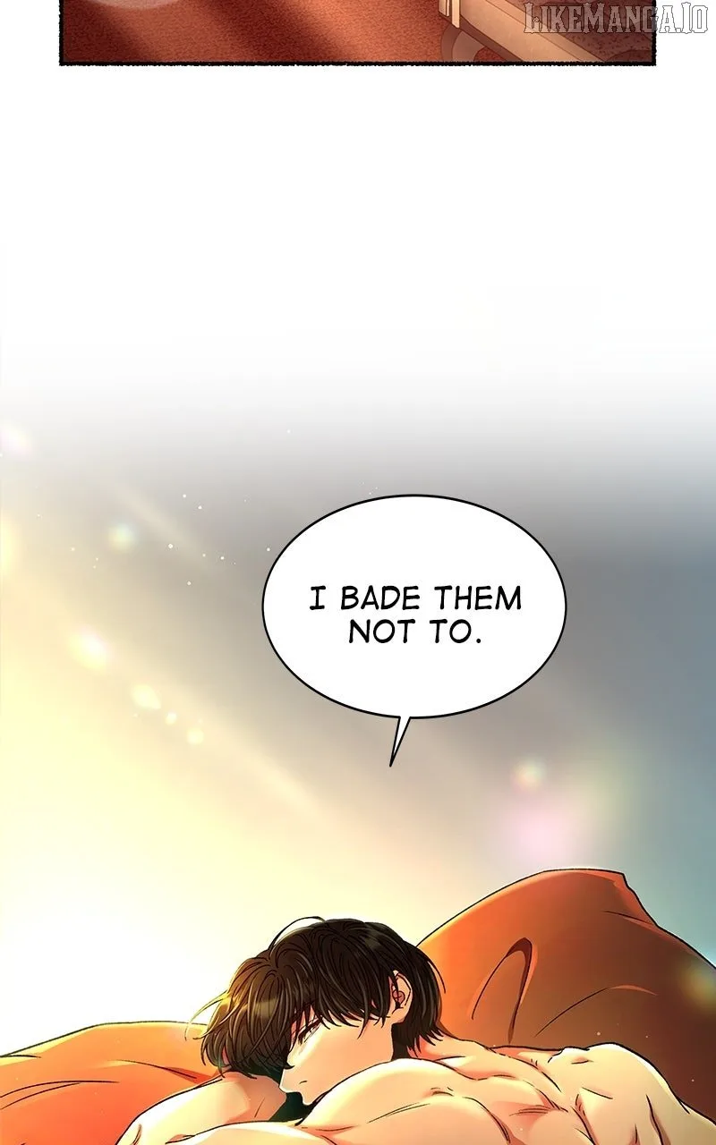 Like A Wind On A Dry Branch Chapter 217 page 28