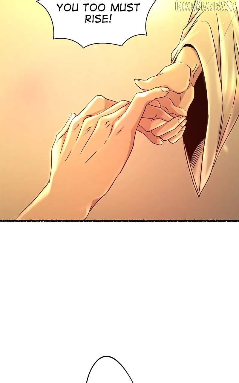 Like A Wind On A Dry Branch Chapter 217 page 32