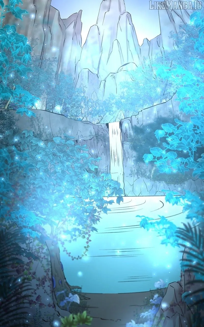 Like A Wind On A Dry Branch Chapter 217 page 3