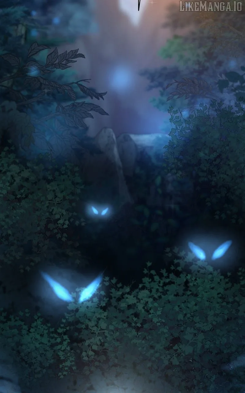 Like A Wind On A Dry Branch Chapter 217 page 9
