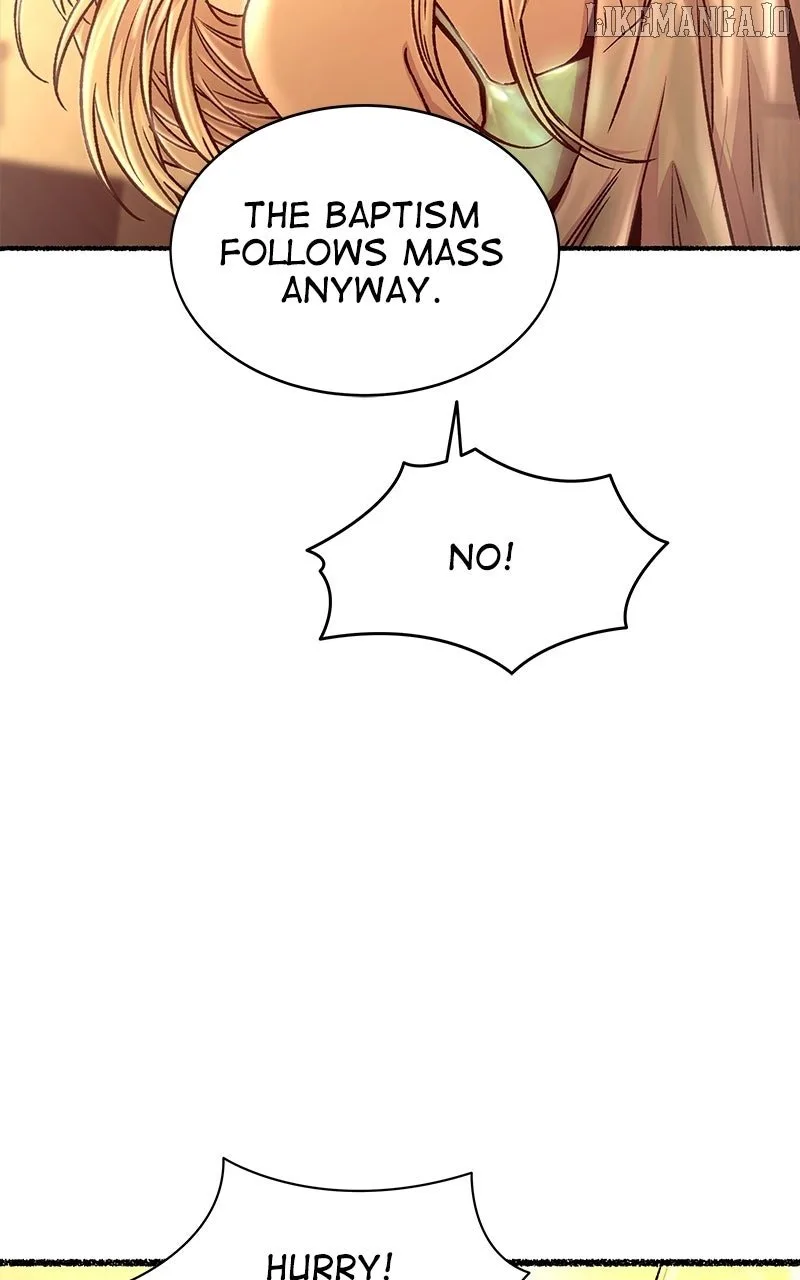 Like A Wind On A Dry Branch Chapter 217 page 31