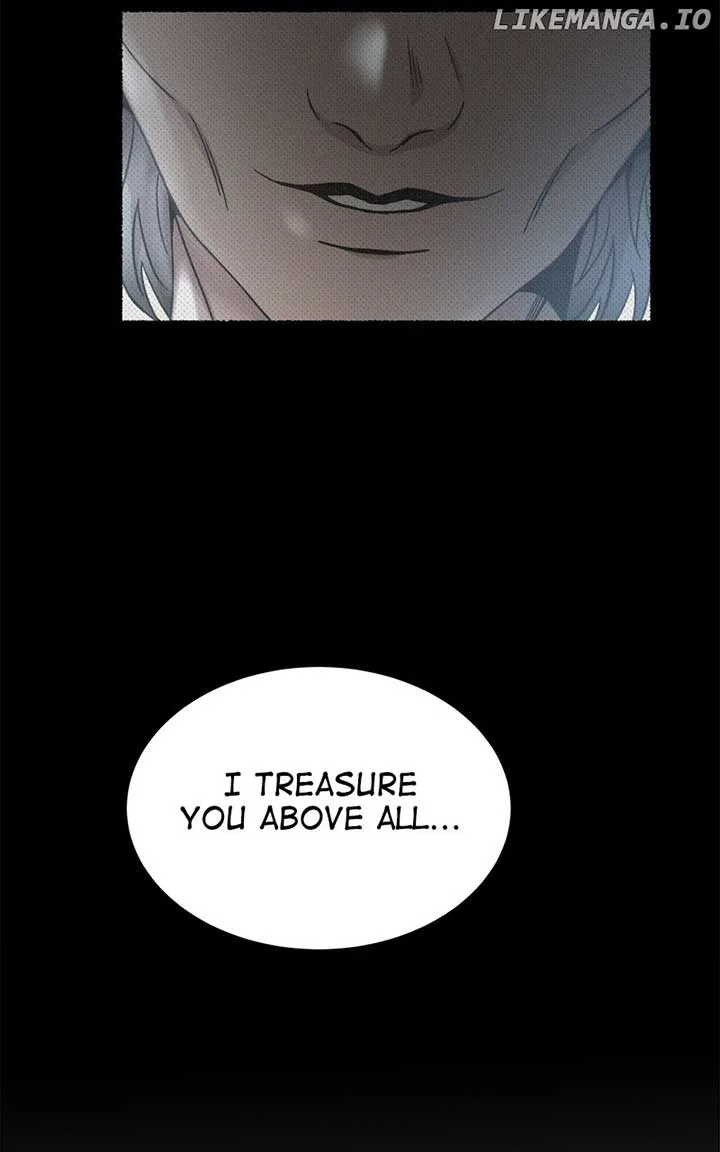 Like A Wind On A Dry Branch Chapter 207 page 147