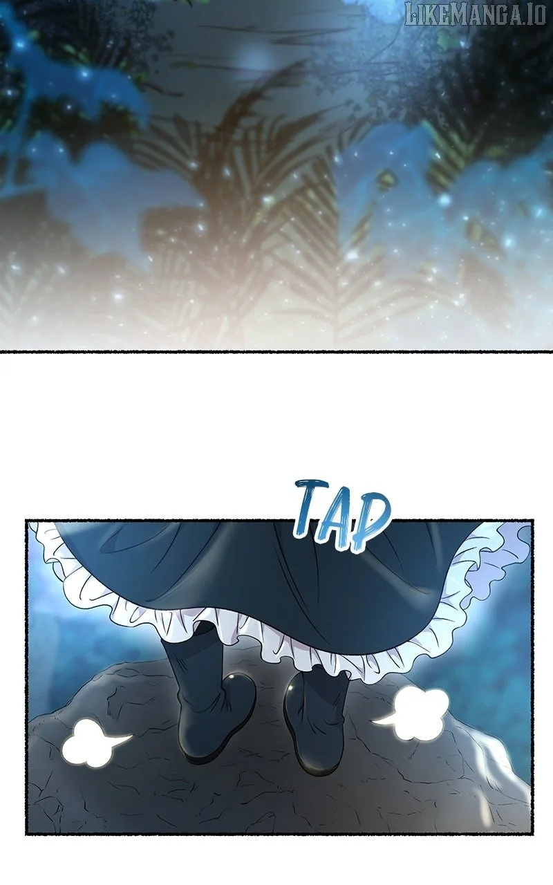 Like A Wind On A Dry Branch Chapter 217 page 4