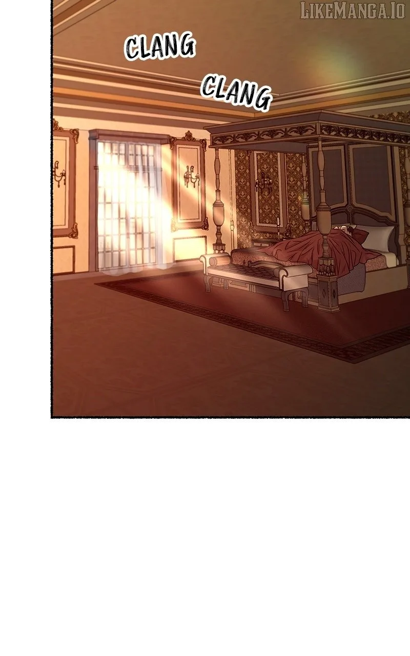 Like A Wind On A Dry Branch Chapter 217 page 22