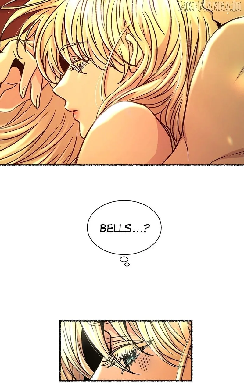 Like A Wind On A Dry Branch Chapter 217 page 25