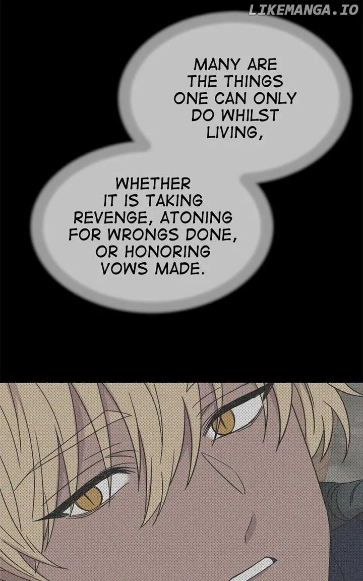 Like A Wind On A Dry Branch Chapter 210 page 118
