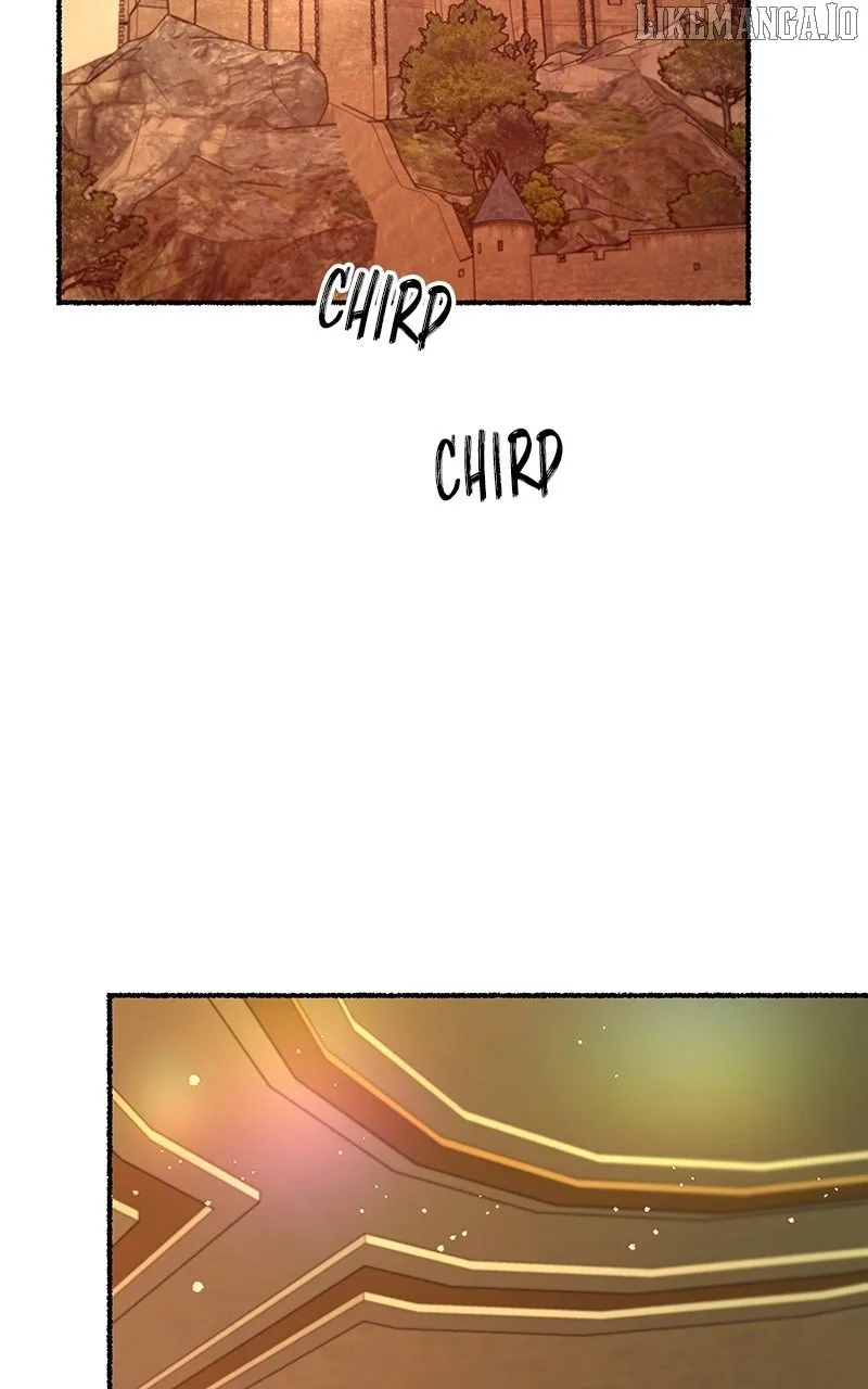 Like A Wind On A Dry Branch Chapter 217 page 21