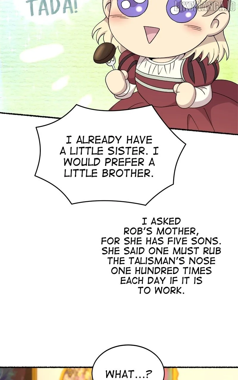 Like A Wind On A Dry Branch Chapter 218 page 8