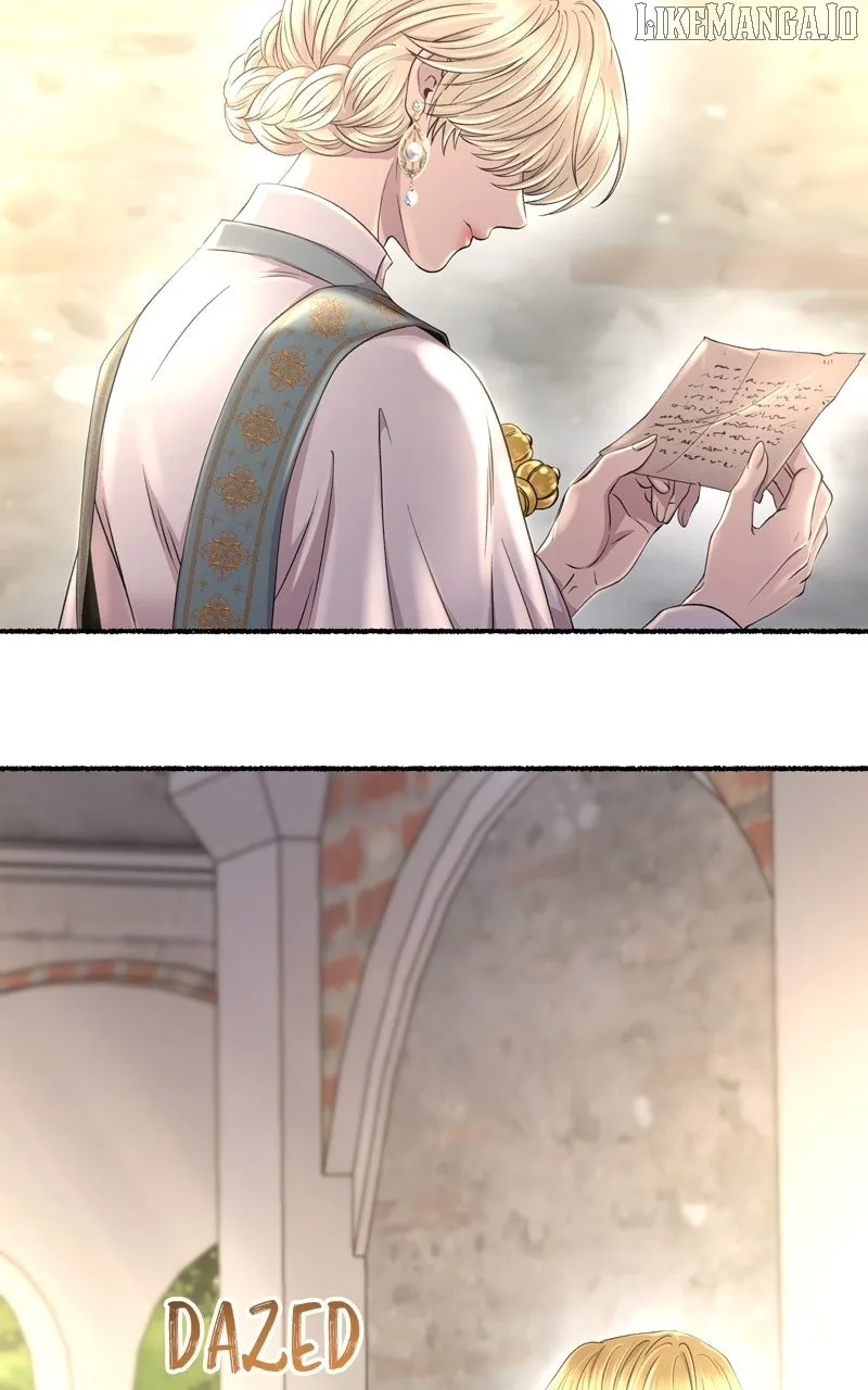 Like A Wind On A Dry Branch Chapter 217 page 96