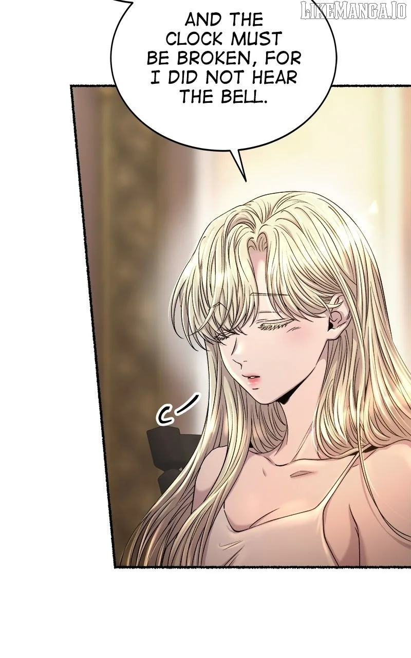 Like A Wind On A Dry Branch Chapter 218 page 35