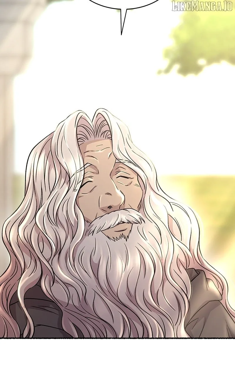 Like A Wind On A Dry Branch Chapter 217 page 77