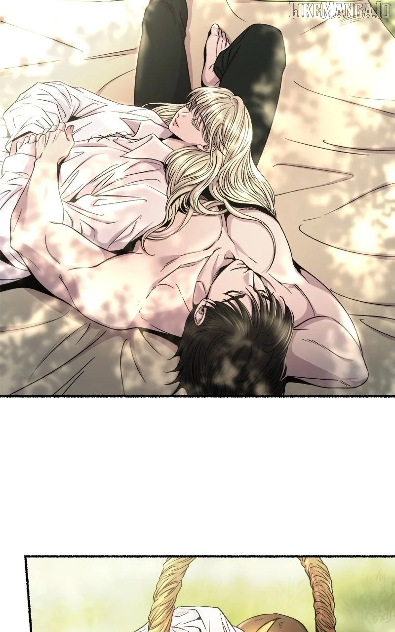 Like A Wind On A Dry Branch Chapter 218 page 83