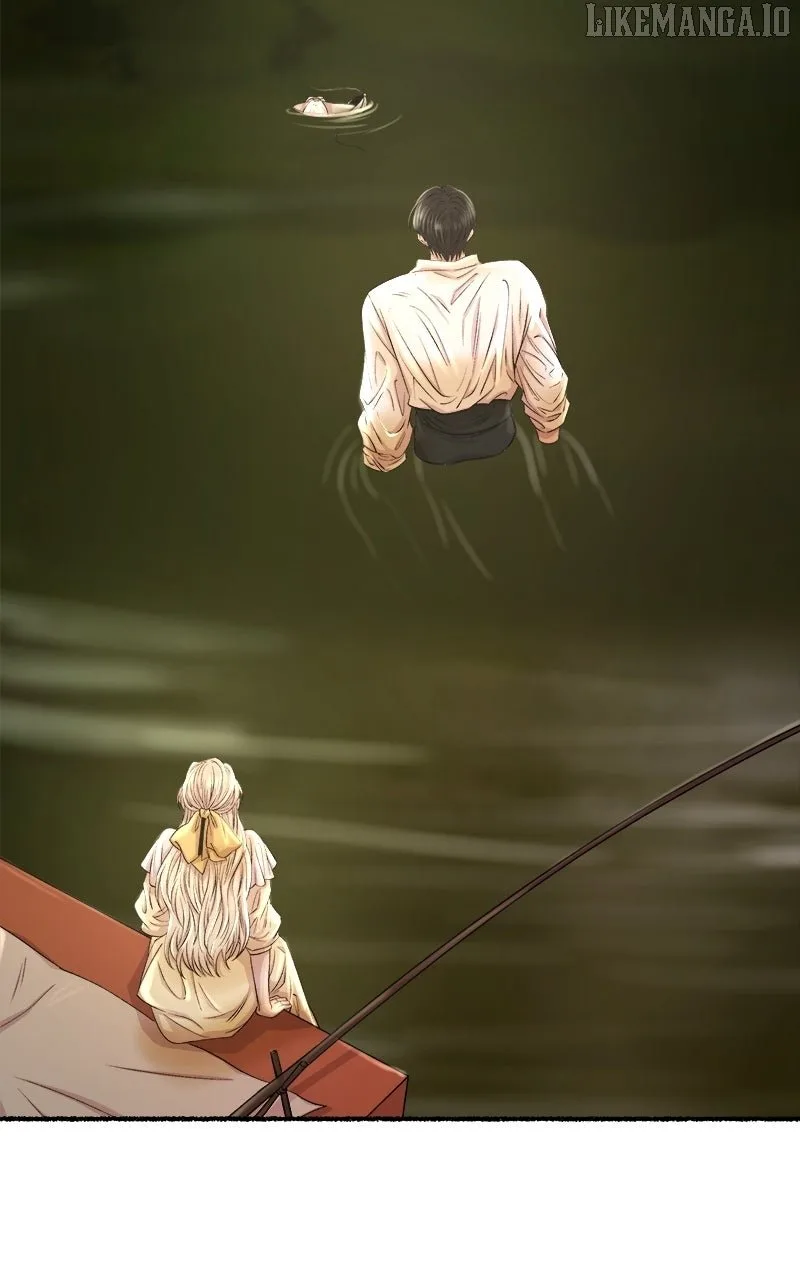 Like A Wind On A Dry Branch Chapter 218 page 69