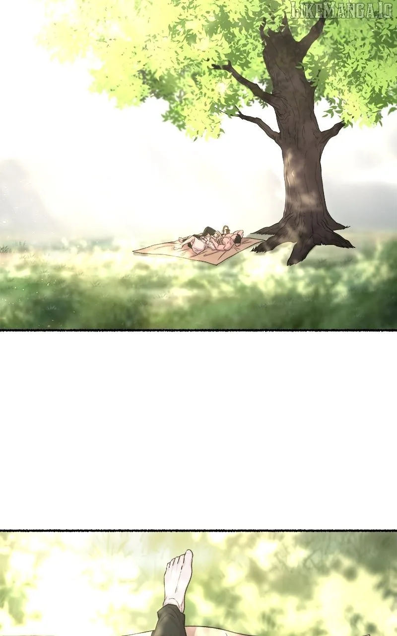 Like A Wind On A Dry Branch Chapter 218 page 82