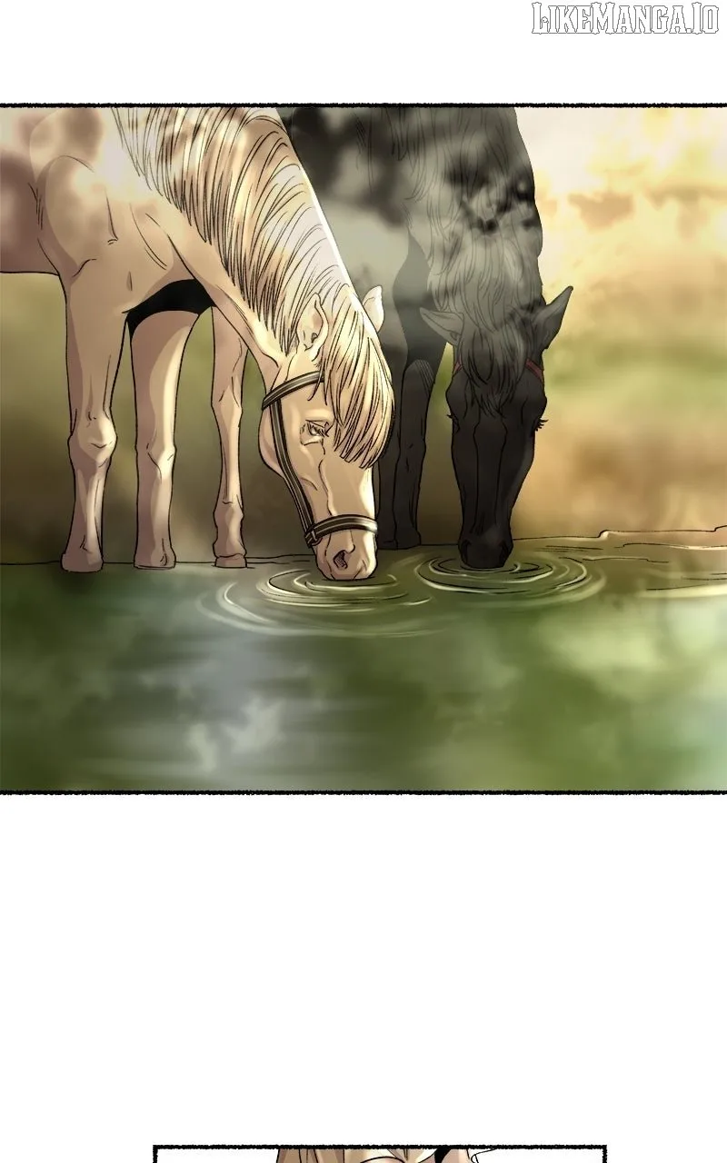 Like A Wind On A Dry Branch Chapter 218 page 57
