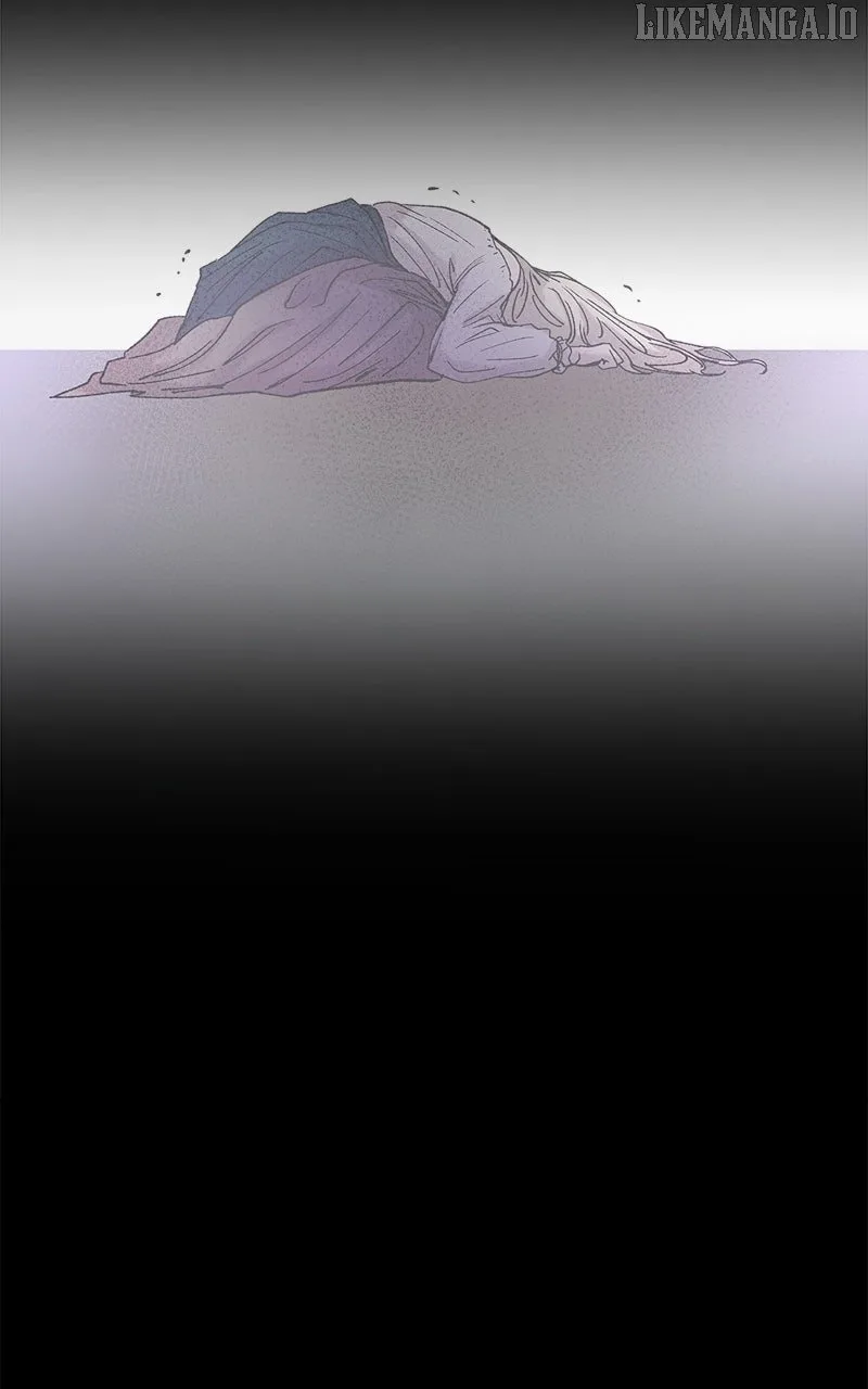 Like A Wind On A Dry Branch Chapter 218 page 23