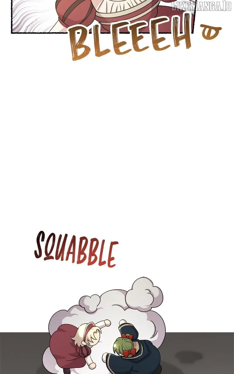 Like A Wind On A Dry Branch Chapter 218 page 27