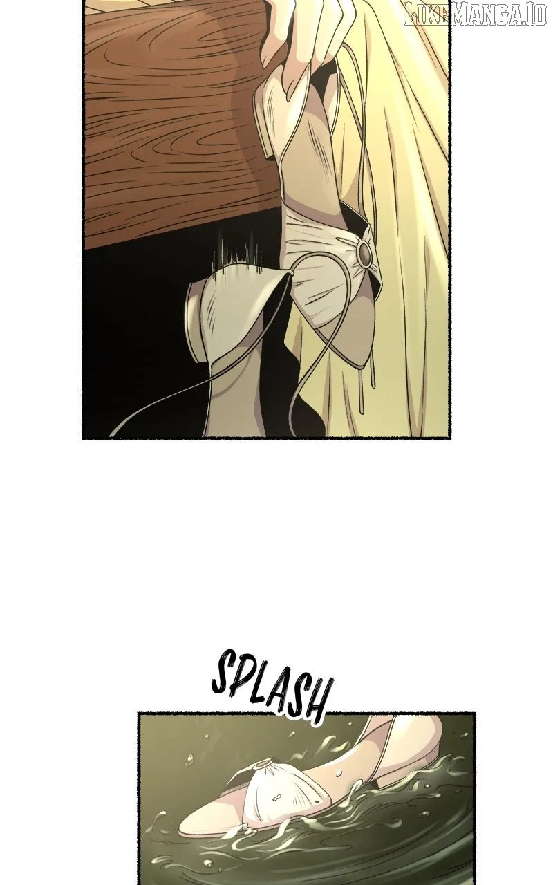 Like A Wind On A Dry Branch Chapter 218 page 66