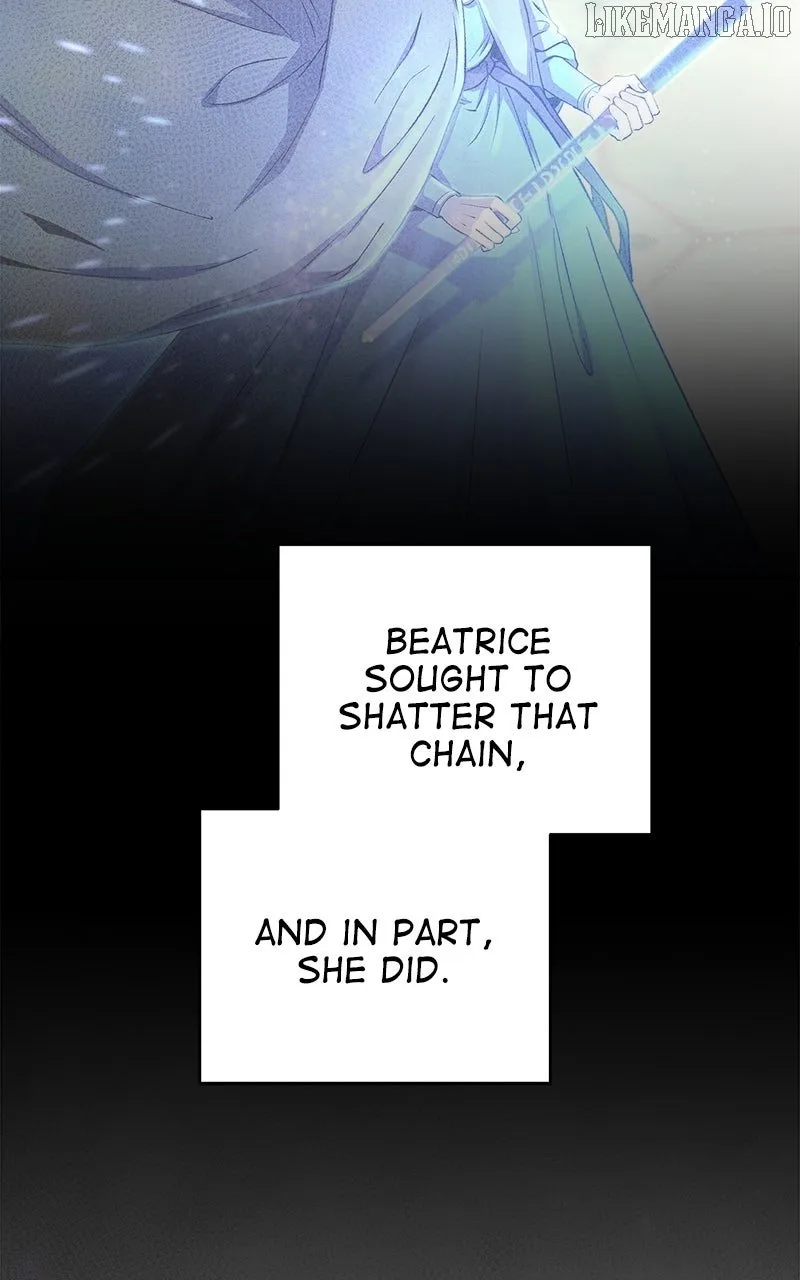 Like A Wind On A Dry Branch Chapter 218 page 21