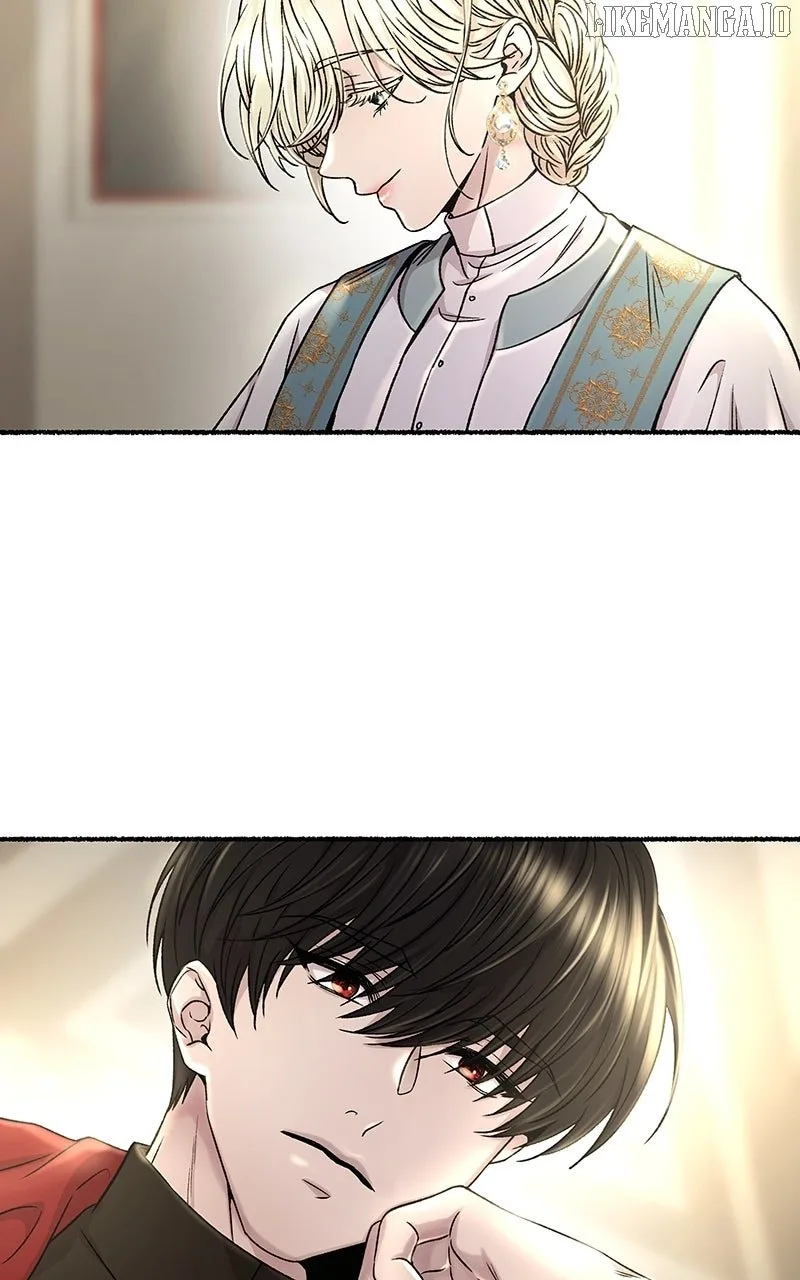 Like A Wind On A Dry Branch Chapter 217 page 63