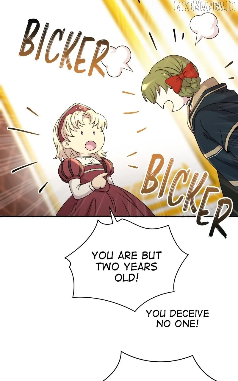 Like A Wind On A Dry Branch Chapter 218 page 14