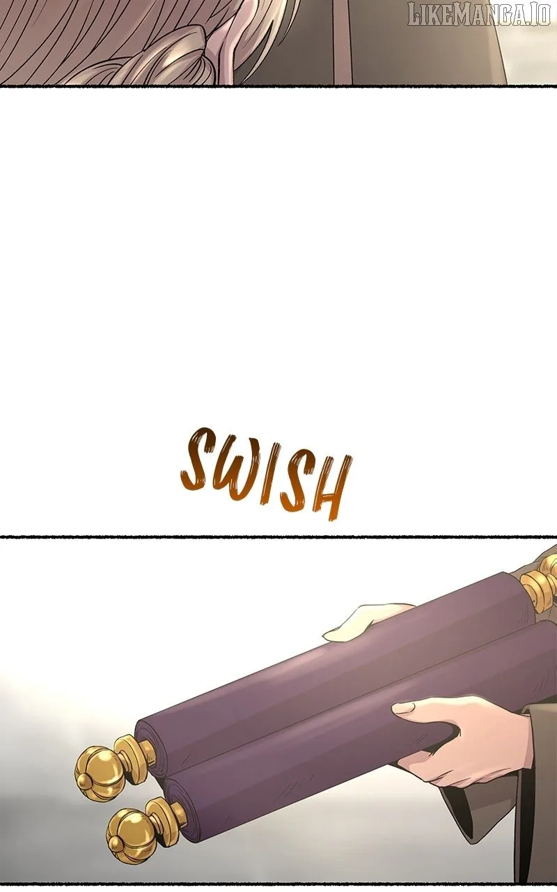 Like A Wind On A Dry Branch Chapter 217 page 83