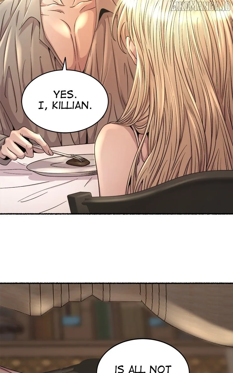 Like A Wind On A Dry Branch Chapter 218 page 38