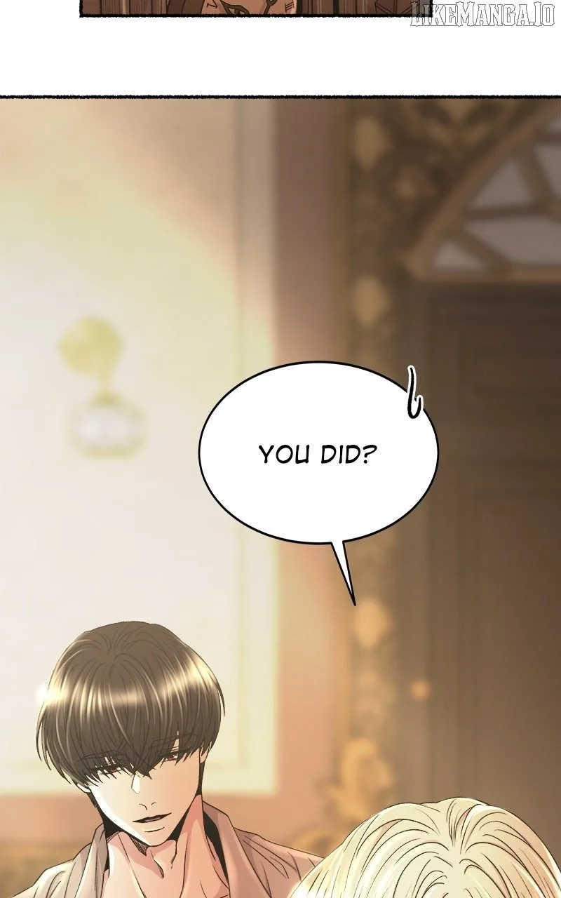 Like A Wind On A Dry Branch Chapter 218 page 37