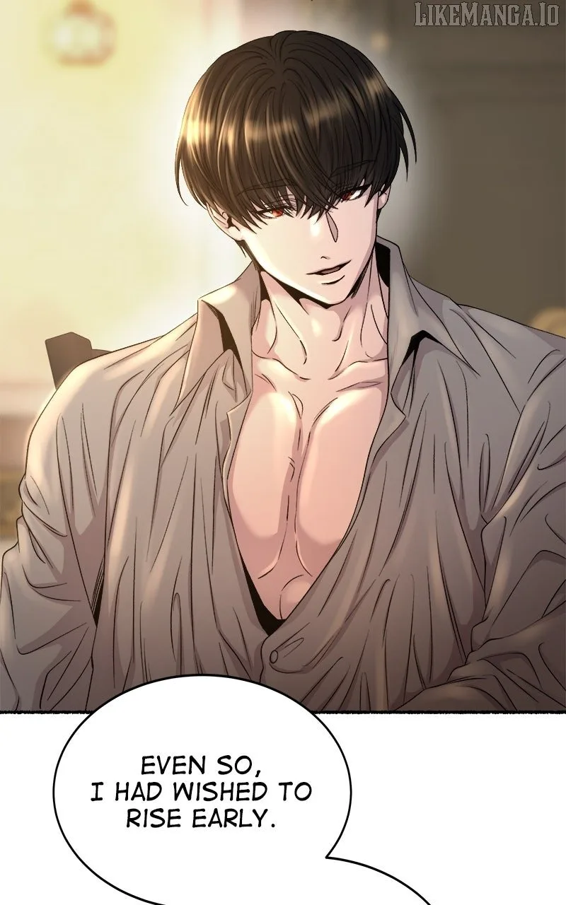 Like A Wind On A Dry Branch Chapter 218 page 34