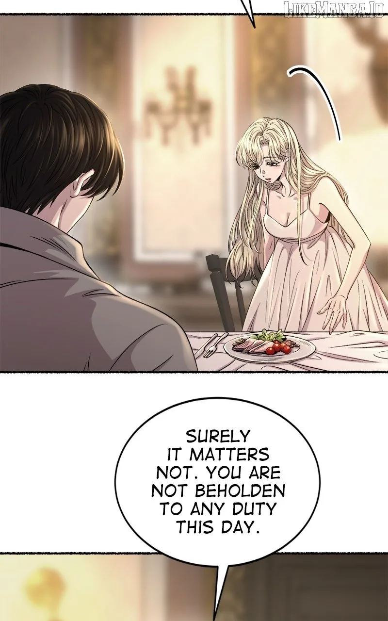 Like A Wind On A Dry Branch Chapter 218 page 33