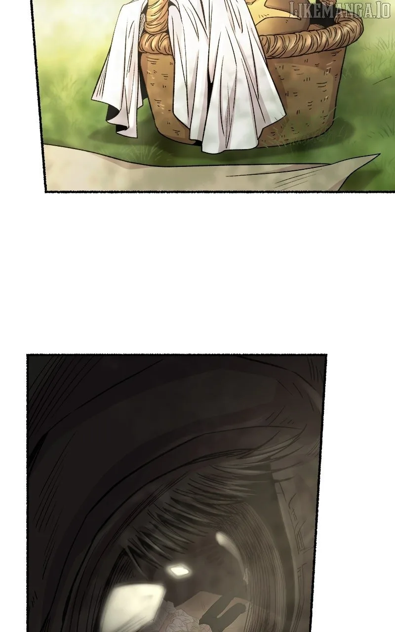 Like A Wind On A Dry Branch Chapter 218 page 84