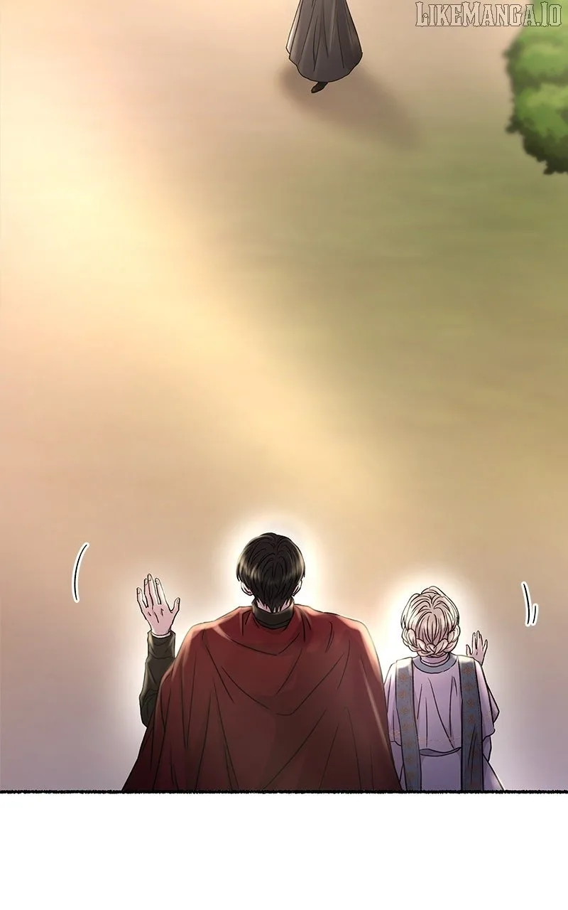 Like A Wind On A Dry Branch Chapter 217 page 109