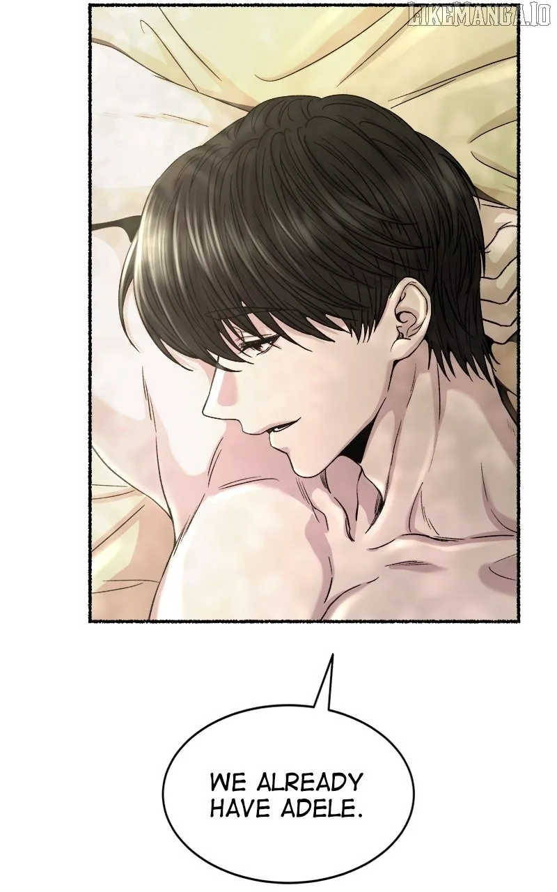 Like A Wind On A Dry Branch Chapter 218 page 87