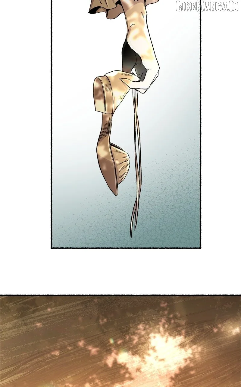Like A Wind On A Dry Branch Chapter 218 page 58
