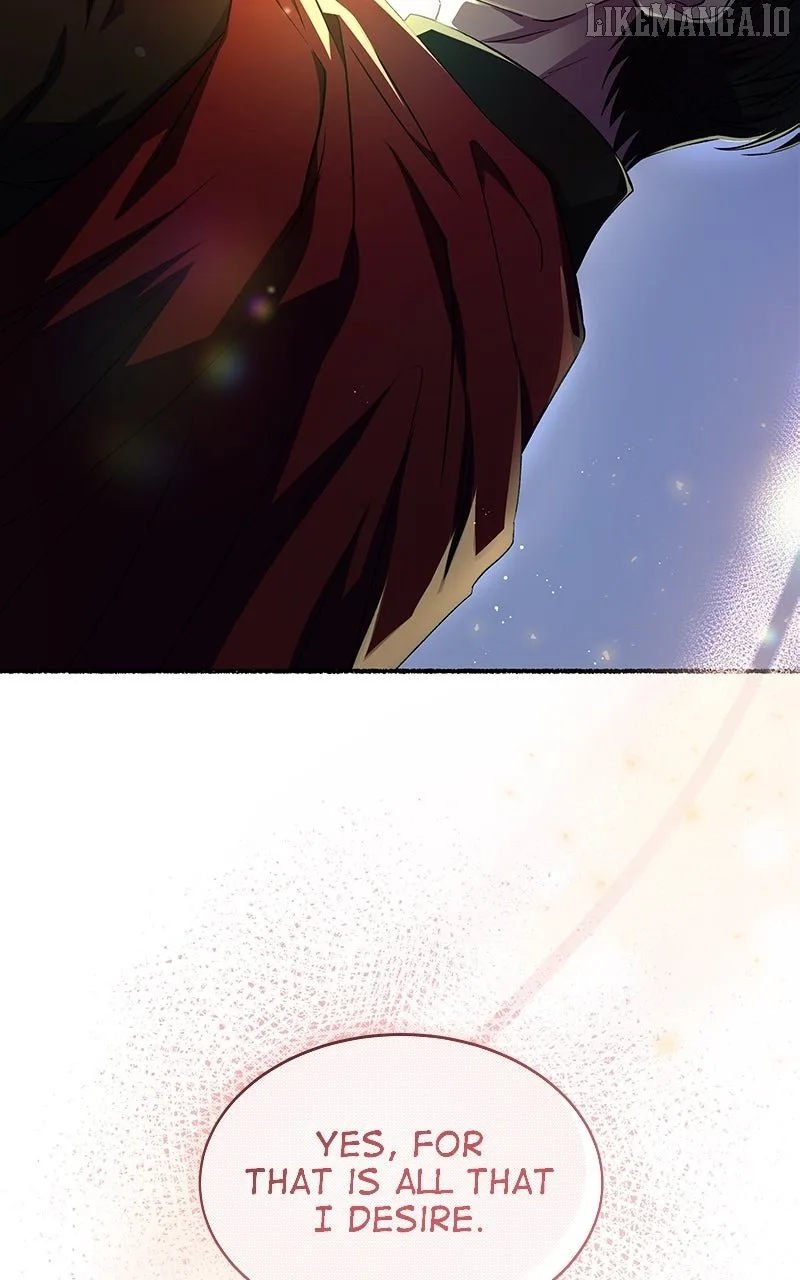 Like A Wind On A Dry Branch Chapter 217 page 118