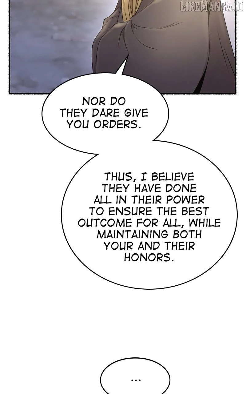 Like A Wind On A Dry Branch Chapter 217 page 91