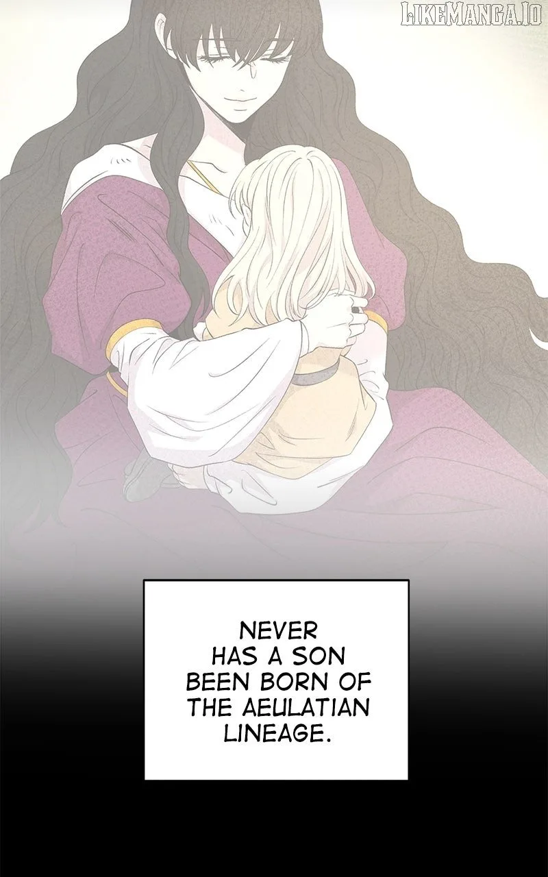 Like A Wind On A Dry Branch Chapter 218 page 18