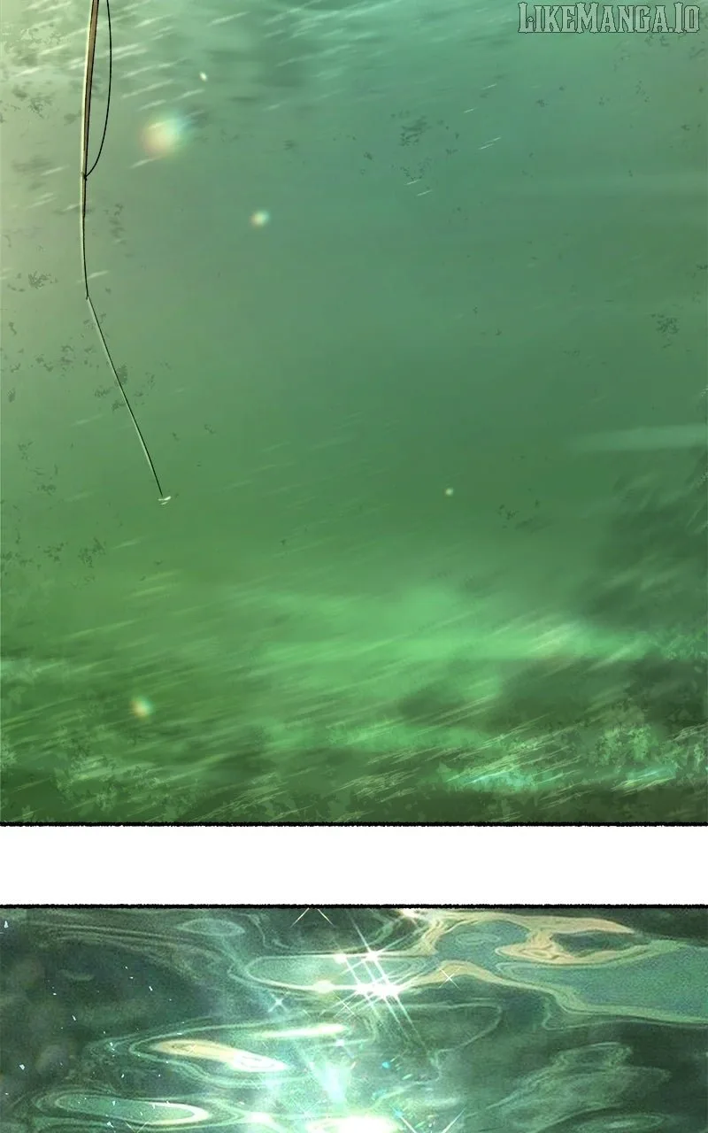 Like A Wind On A Dry Branch Chapter 218 page 60