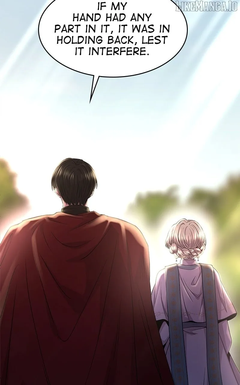 Like A Wind On A Dry Branch Chapter 217 page 113