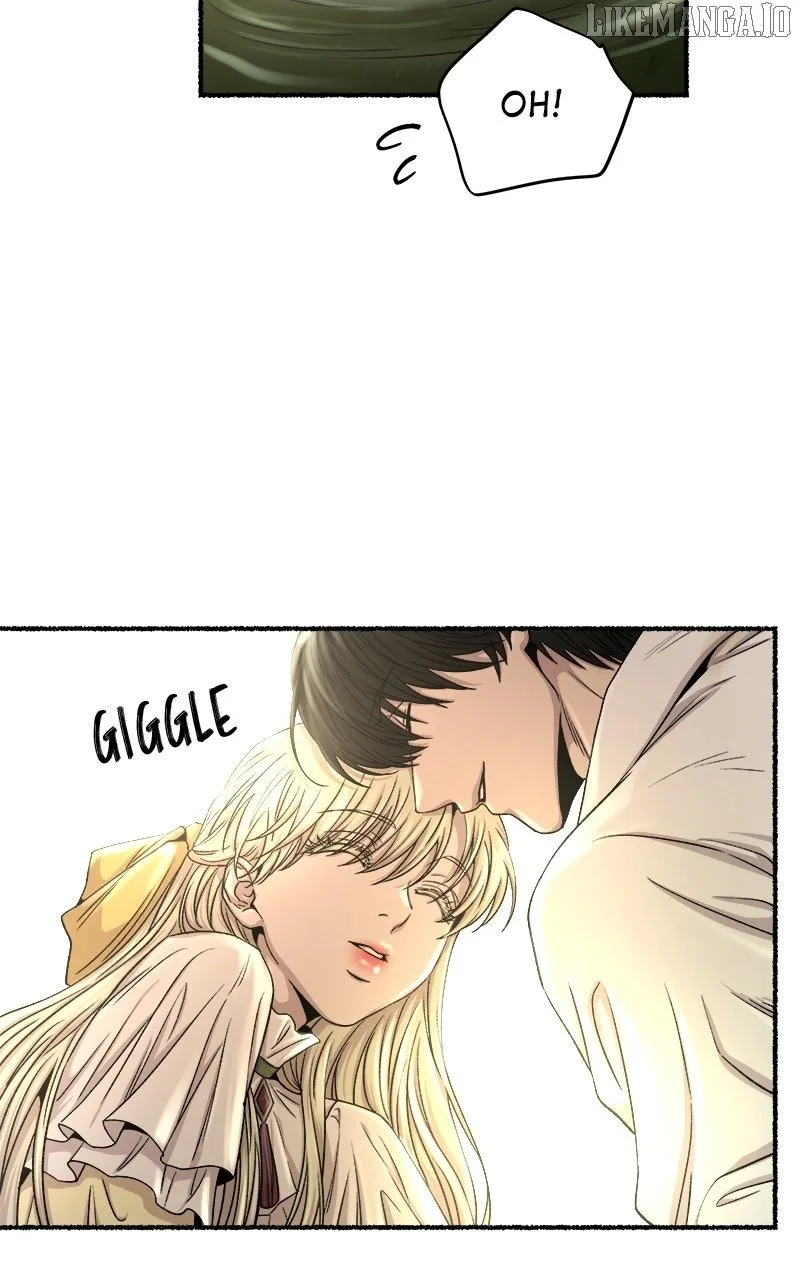 Like A Wind On A Dry Branch Chapter 218 page 67