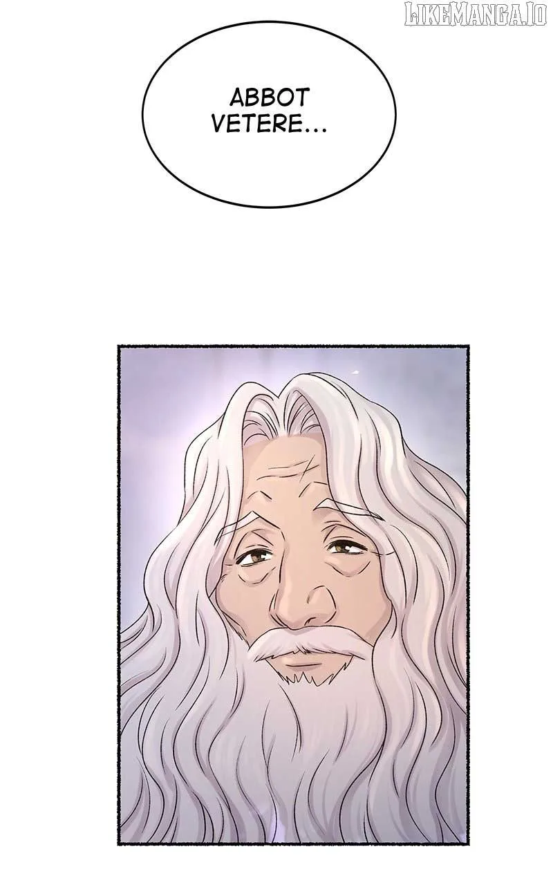 Like A Wind On A Dry Branch Chapter 215 page 38