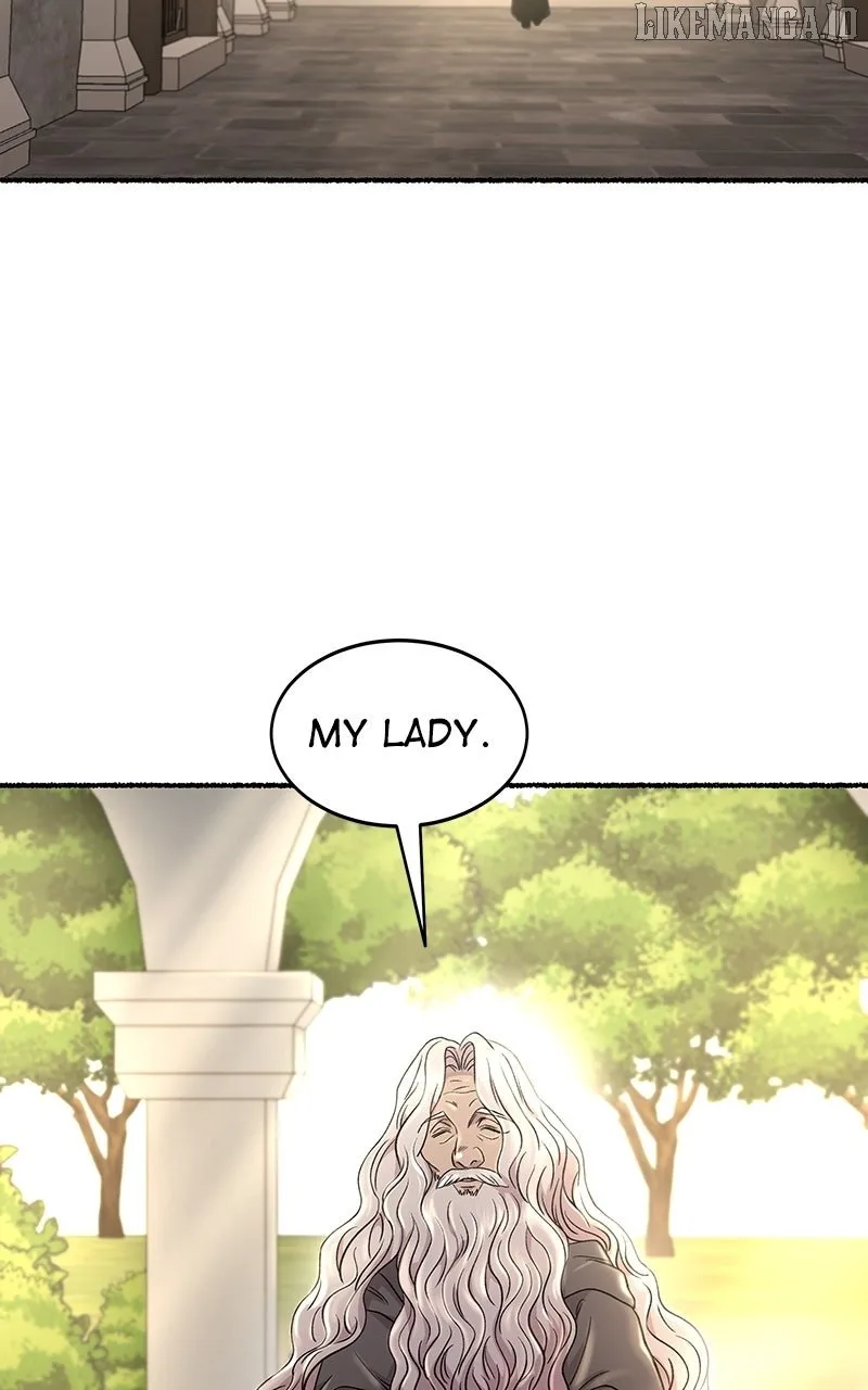 Like A Wind On A Dry Branch Chapter 217 page 74