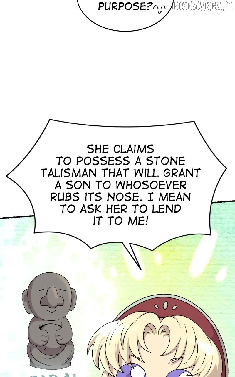 Like A Wind On A Dry Branch Chapter 218 page 7