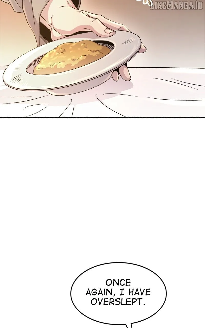 Like A Wind On A Dry Branch Chapter 218 page 32