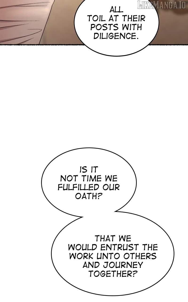 Like A Wind On A Dry Branch Chapter 218 page 40