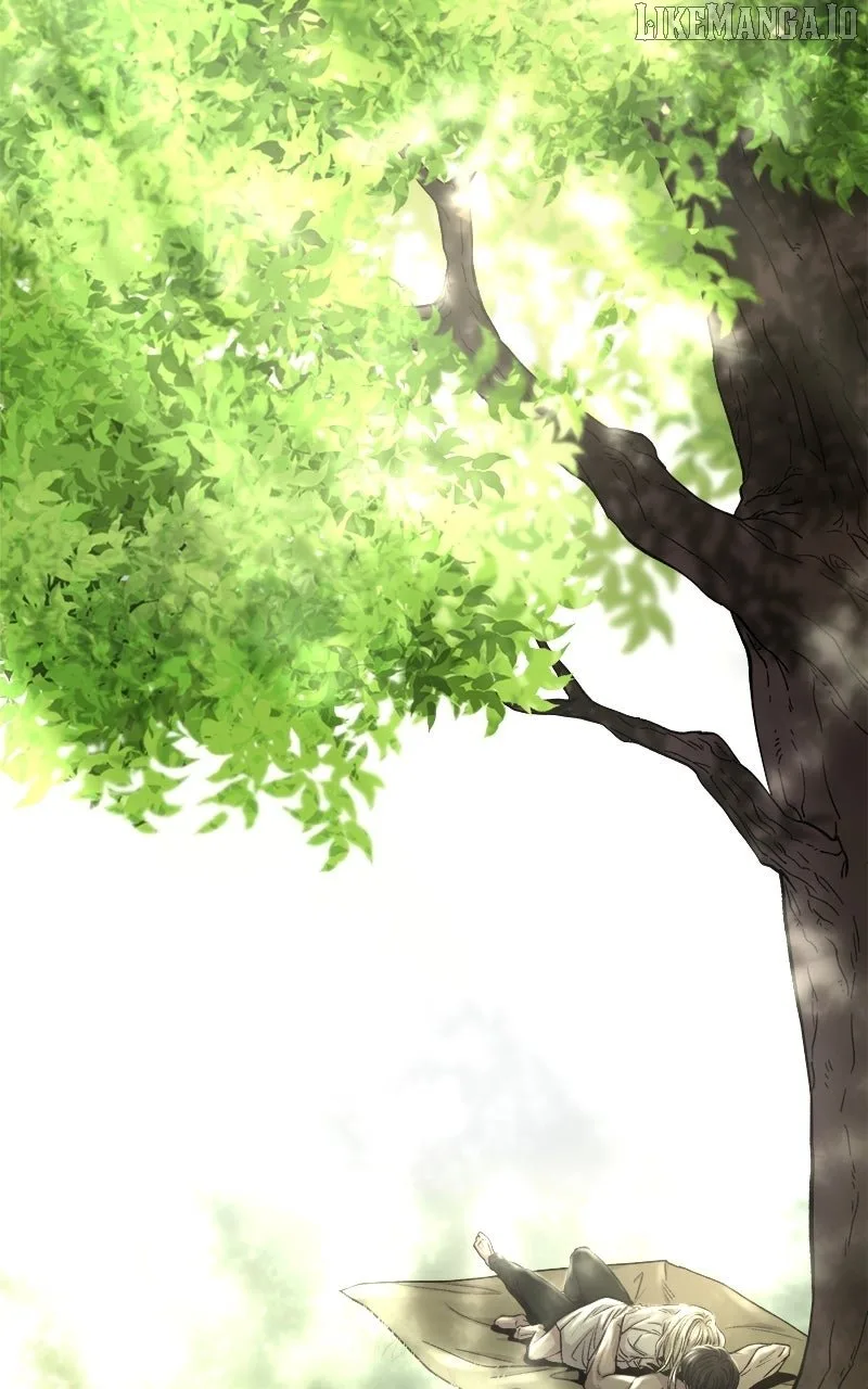 Like A Wind On A Dry Branch Chapter 218 page 99