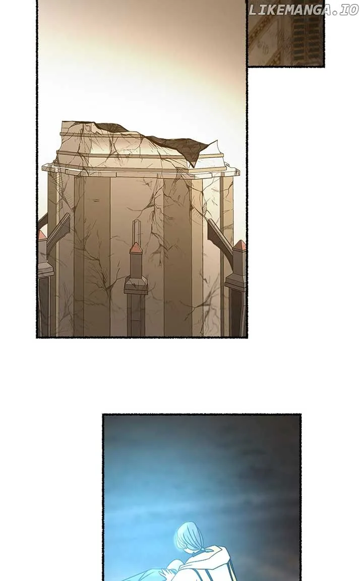 Like A Wind On A Dry Branch Chapter 210 page 127