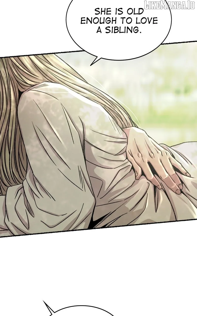 Like A Wind On A Dry Branch Chapter 218 page 94