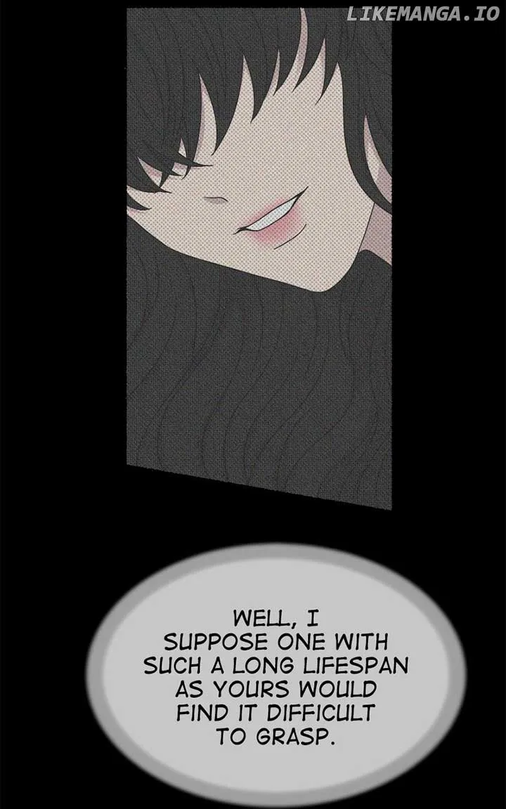 Like A Wind On A Dry Branch Chapter 210 page 114