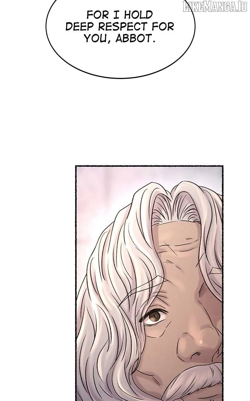 Like A Wind On A Dry Branch Chapter 215 page 43